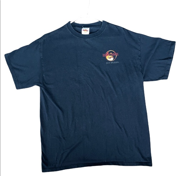Hard Rock Cafe t-shirt - Picture 1 of 3